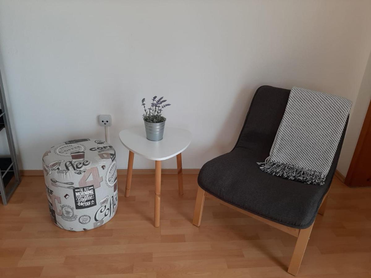 Apartments Luna Sveti Filip i Jakov Kültér fotó
