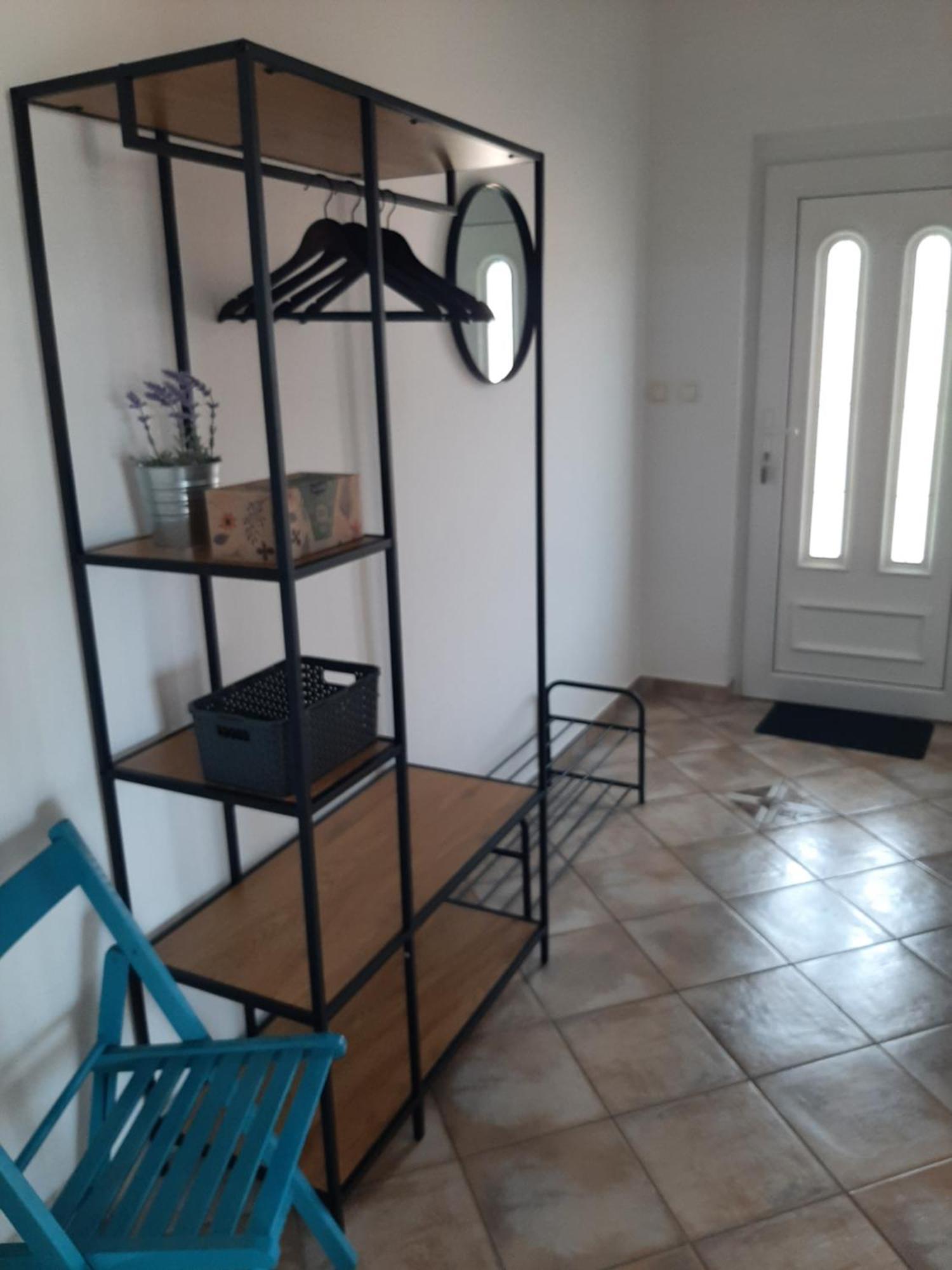 Apartments Luna Sveti Filip i Jakov Kültér fotó