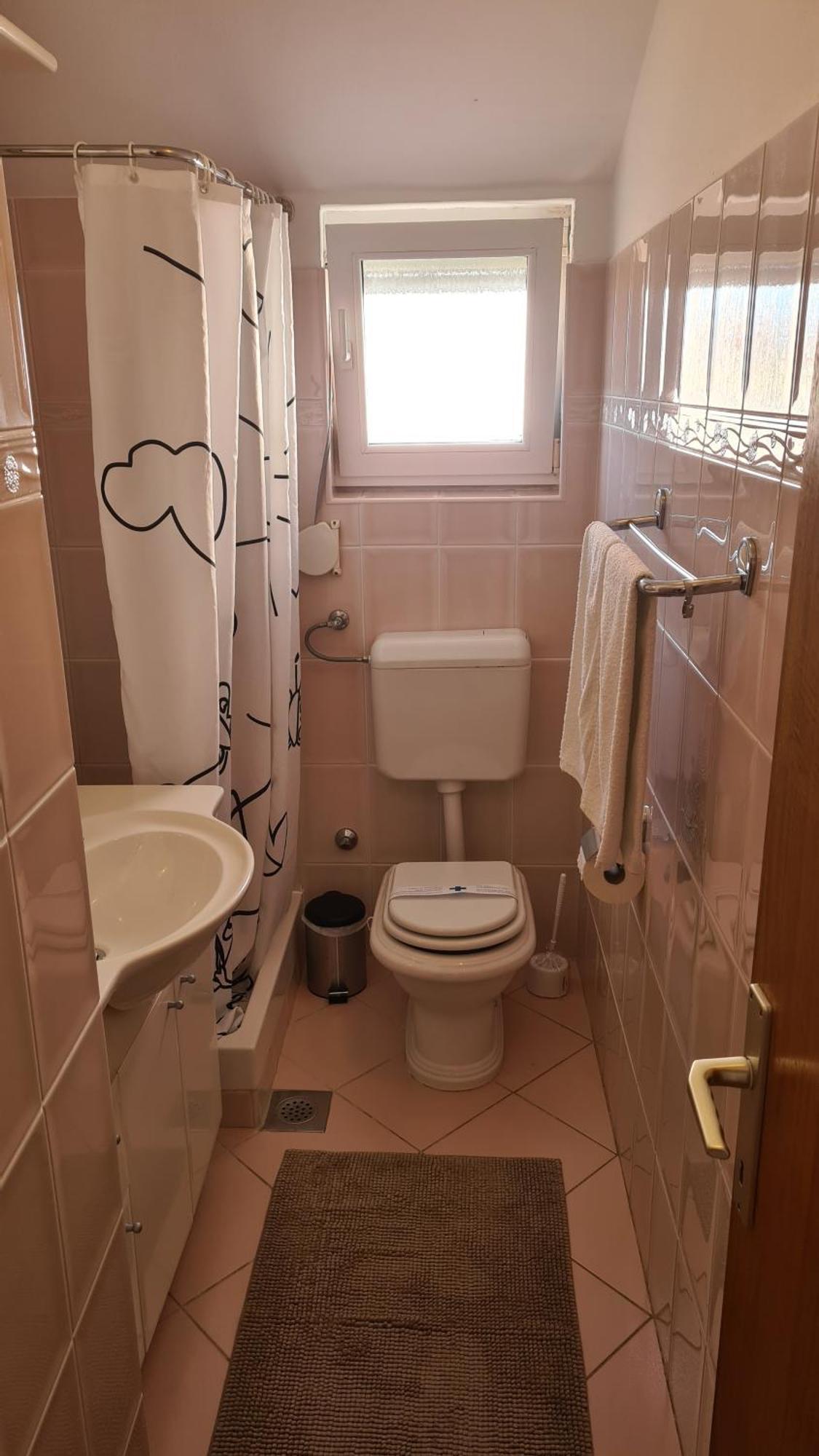 Apartments Luna Sveti Filip i Jakov Kültér fotó