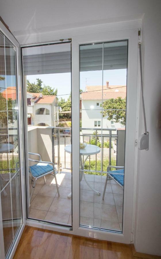 Apartments Luna Sveti Filip i Jakov Kültér fotó